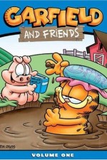 Watch Garfield and Friends Vumoo